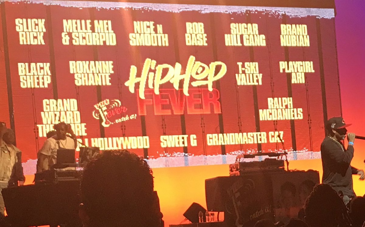 TmicBX's tweet photo. THE BRONX IS THE HOME OF HIP HOP!..🔥 Lehman Rocked last night… https://t.co/T5RTtTAfde