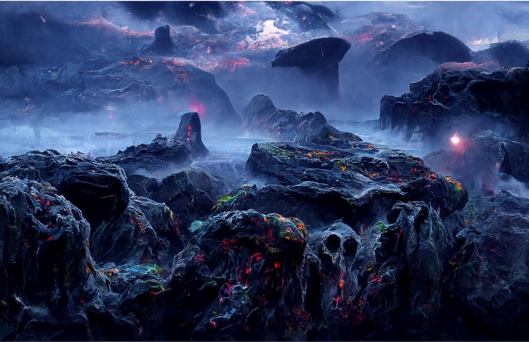 kennemman's tweet photo. Everything is related, nature, humans, we are interconnected. But nature has a way of teaching us life lessons. 
check the extreme nature collection on opensea
https://t.co/LLmPzUqDlO
@opensea
@NFTcollectors 
@Nftarts 
#OpenSeaNFT https://t.co/RAUc8iO58Y https://t.co/x68ZgDTEyP
