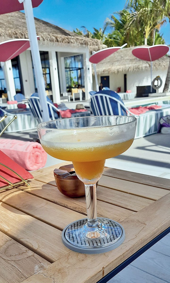 t2telegraph's tweet photo. The OBLU Select Lobigili resort near Male in the Maldives creates an experience one would want to go back to 

#OBLUSelectLobigili #ColoursofOBLU #AllinclusiveResort #JoyofGiving #VisitMaldives #MaldivesResorts #Maldives 

https://t.co/1VWPJ81dcV
https://t.co/4V1n7JWFiH https://t.co/7PU7wwJBju