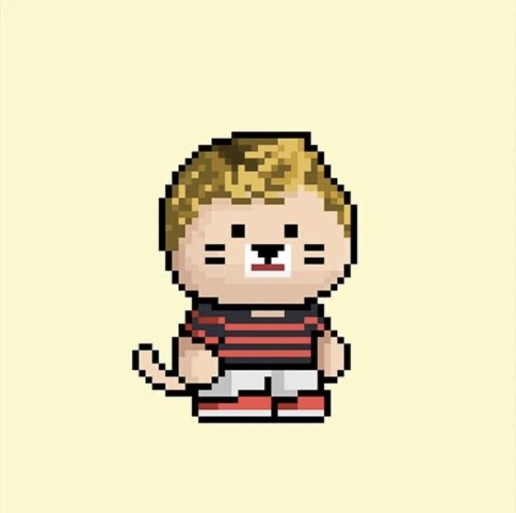 gamenftmak's tweet photo. Pixel Street Cat Club is a new collection of NFTs.
There is 2 or 3 new Drops every week!
There is Public and Holders Giveaways on Phase 3.
289/309 NFTs already Minted.
You can MINT NOW on OpenSea!
#NFT #NFTs https://t.co/XZqOoRbmD6