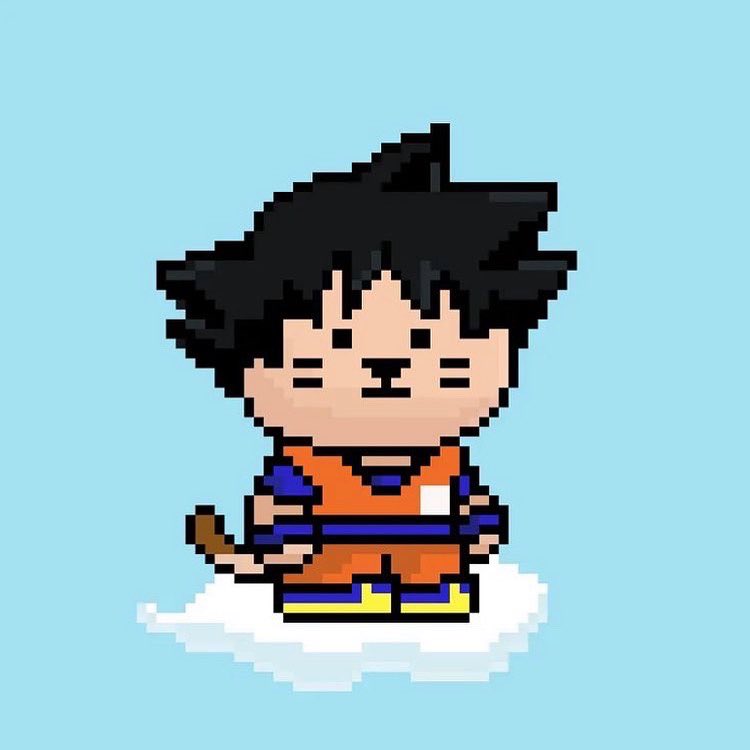 gamenftmak's tweet photo. Pixel Street Cat Club is a new collection of NFTs.
There is 2 or 3 new Drops every week!
There is Public and Holders Giveaways on Phase 3.
289/309 NFTs already Minted.
You can MINT NOW on OpenSea!
#NFT #NFTs https://t.co/XZqOoRbmD6