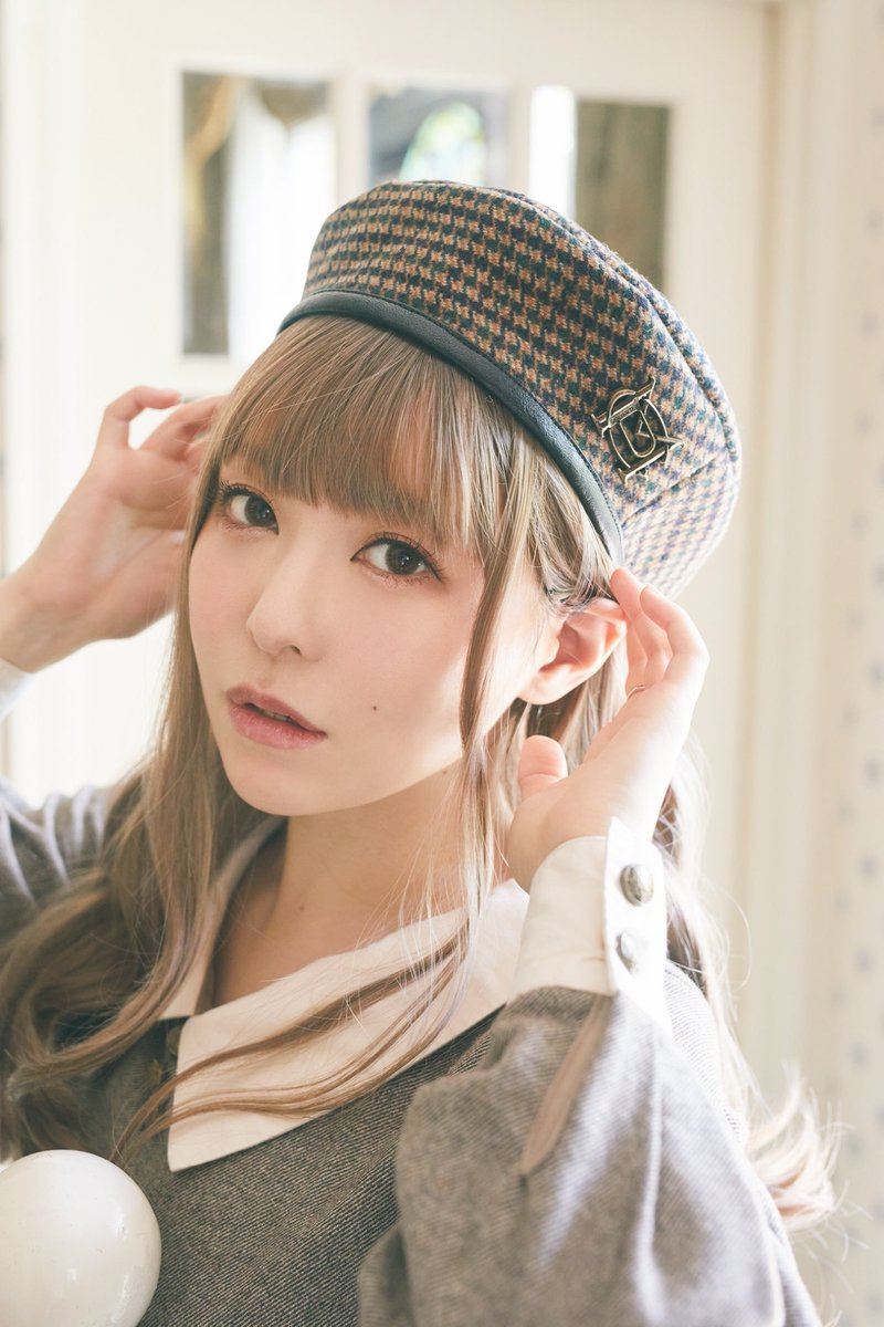 Maison de FLEUR Petite Robe on X