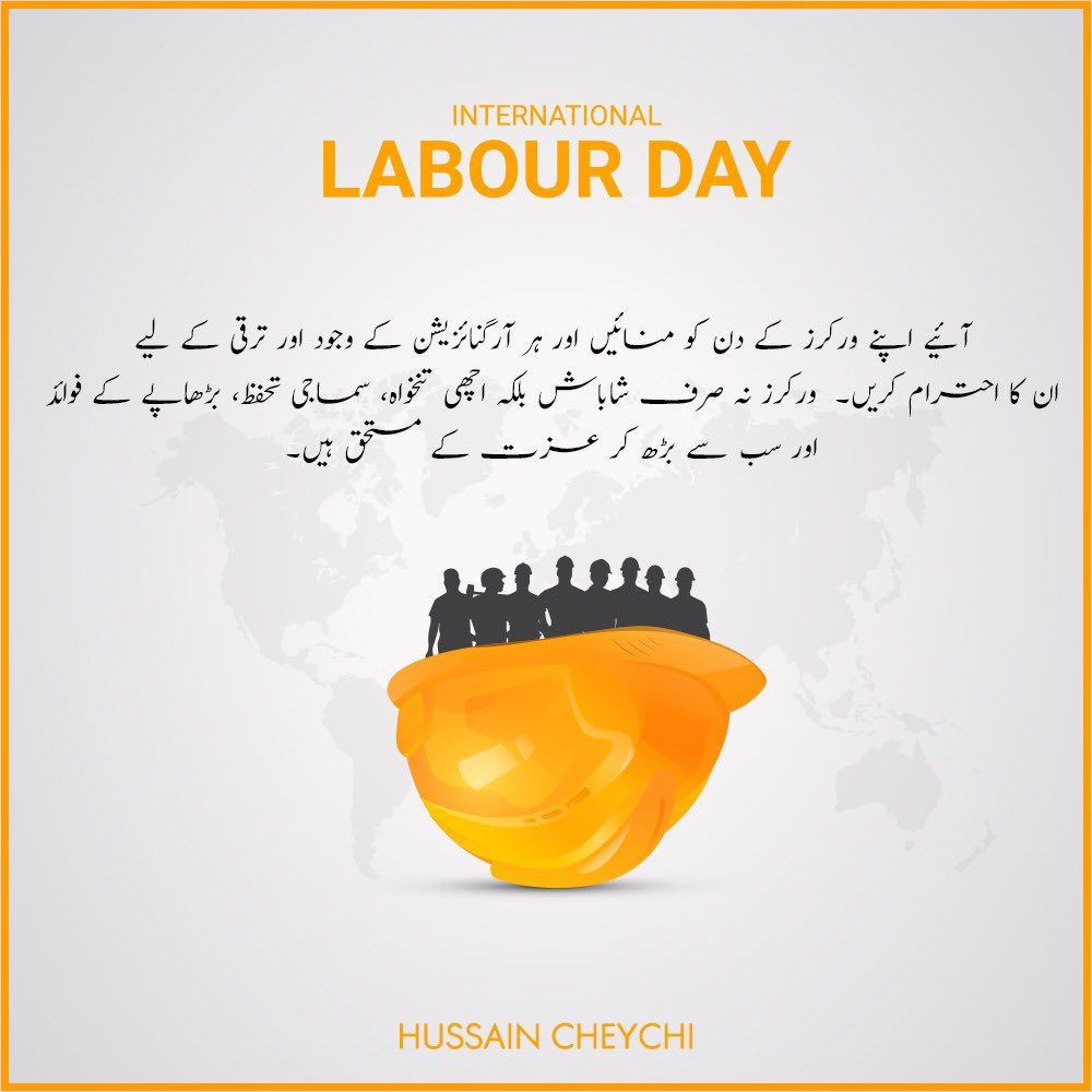 Hussain Cheychi (@hussaincheychi) on Twitter photo 