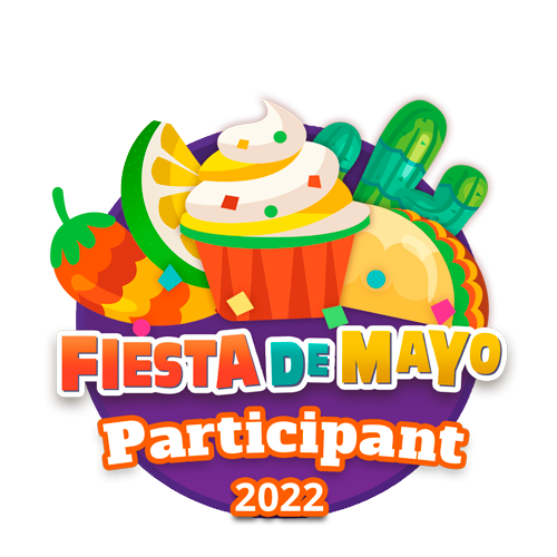 I can't wait to flash my shiny new Fiesta 2022 Participant badge on @Flirt4Free! https://t.co/CblSeKvXcW