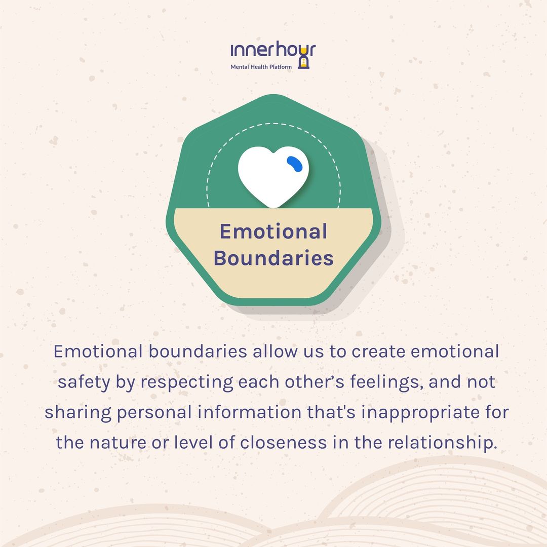 amaha_health's tweet photo. It has been recommended by #mentalhealth #professionals to avoid unhealthy expectations from oneself.
So “saying no”? It’s a STRONG yes.
If you need help working on your #healthyboundaries, #InnerHour #therapists are here to help. 
Click on the link below
https://t.co/R2KOtLutSR https://t.co/E3gkTyHhN5