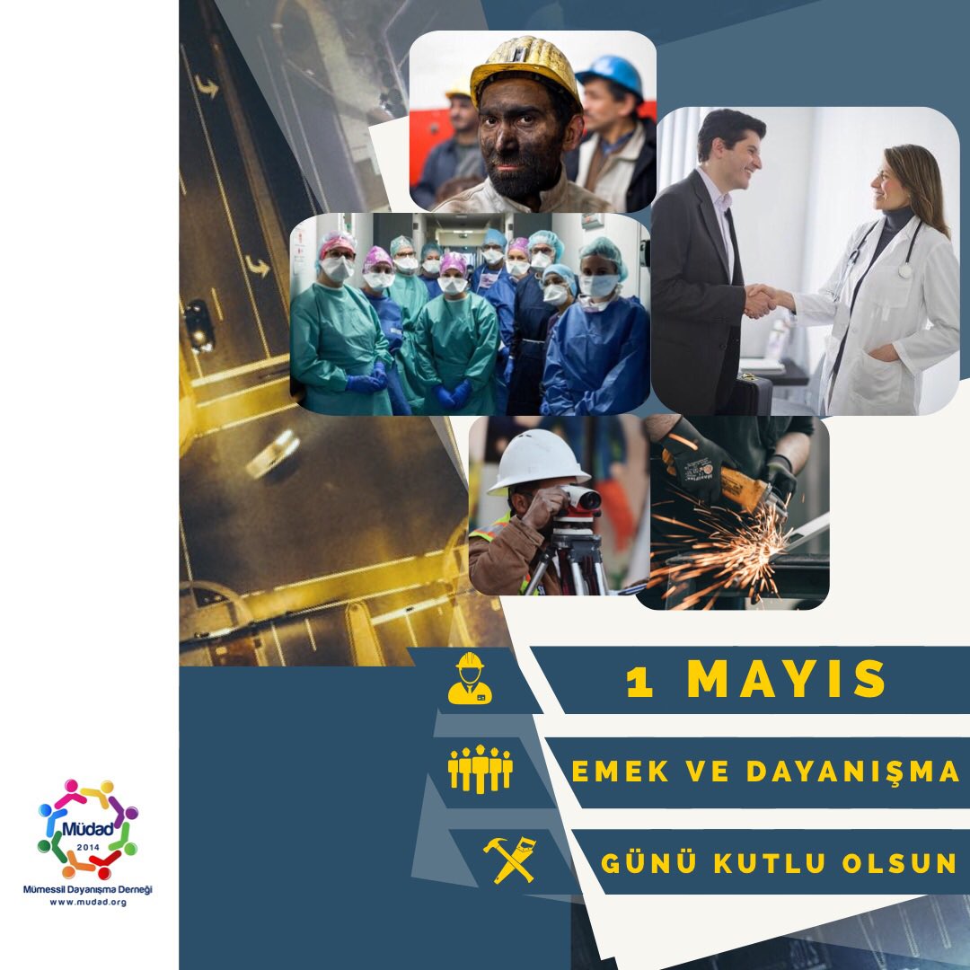 Müdad Türkiye (@turkiyemudad) on Twitter photo 