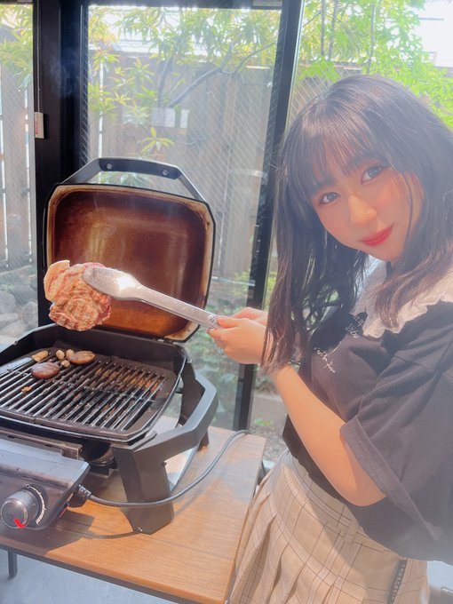 Twitterのコスプレ画像23