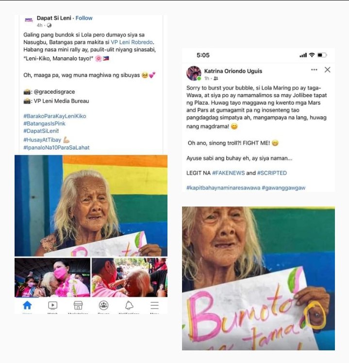 Kay Leni sinungaling lahat. 

#KayLeniTalo 
#KayLeniPatayTayo