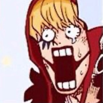 Hourly Corazon - indefinite hiatus (@hourlyrosinante) on Twitter photo 