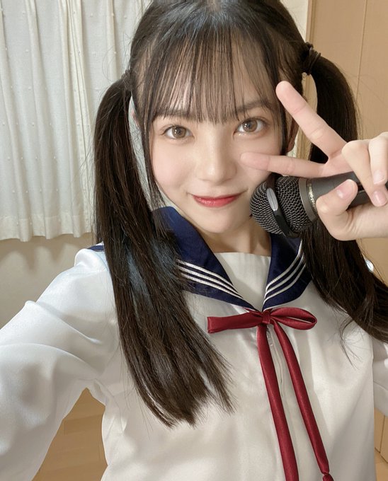 Twitterのコスプレ画像21