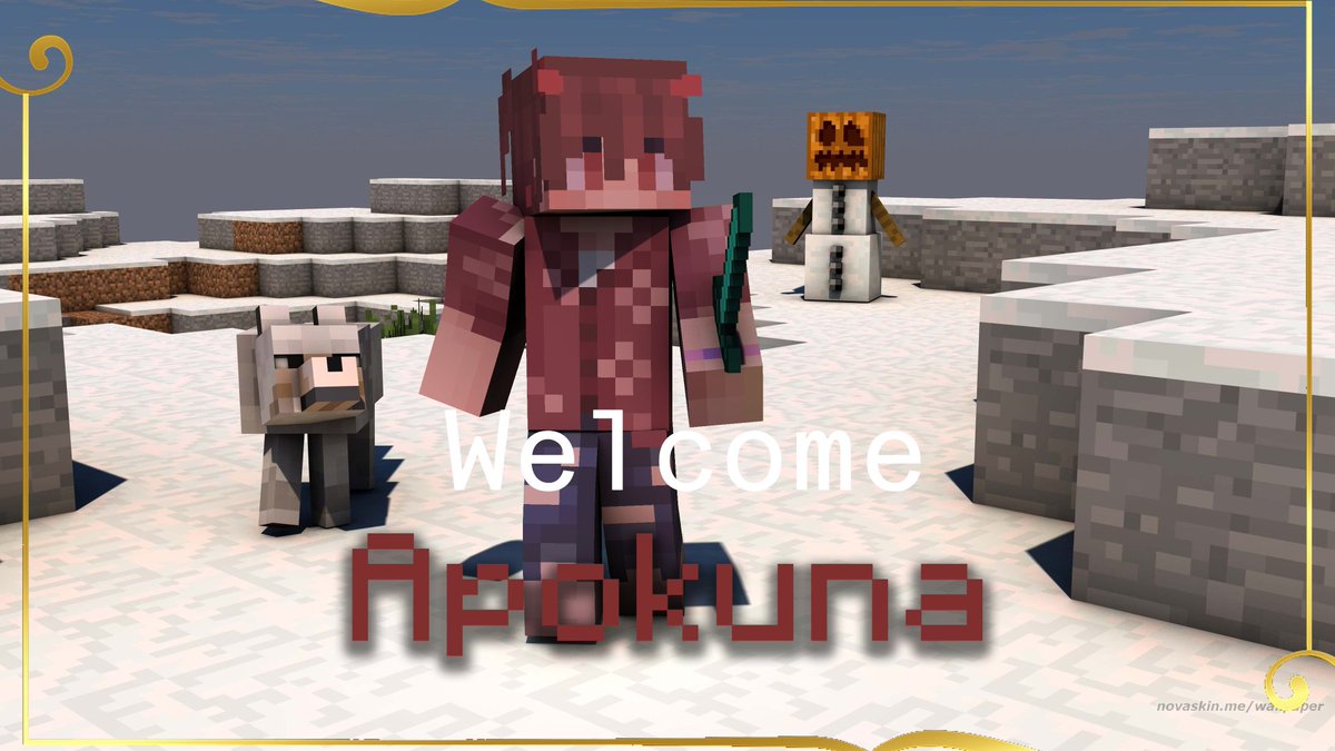 Beacon SMP tweet media