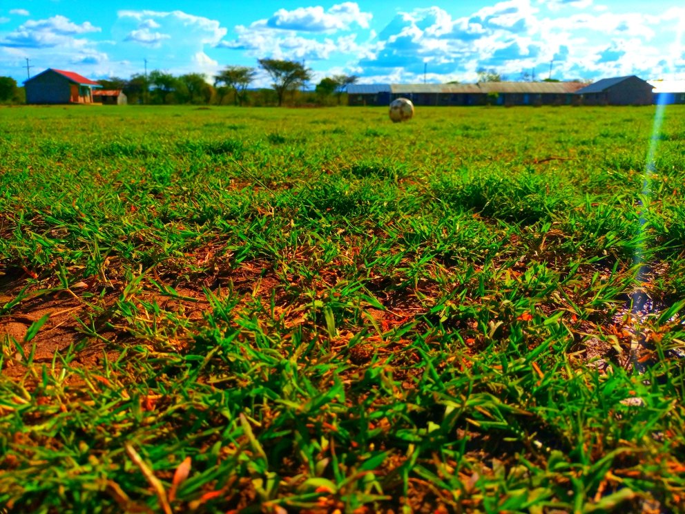 hoodz_koech's tweet photo. @CheraikClub our training field 🥳🥳🧡🧡🧡
Hiyo ni natural sio carpet 😅😅😅
#cheraik
@JohnteKogei https://t.co/Cba9JebsRB