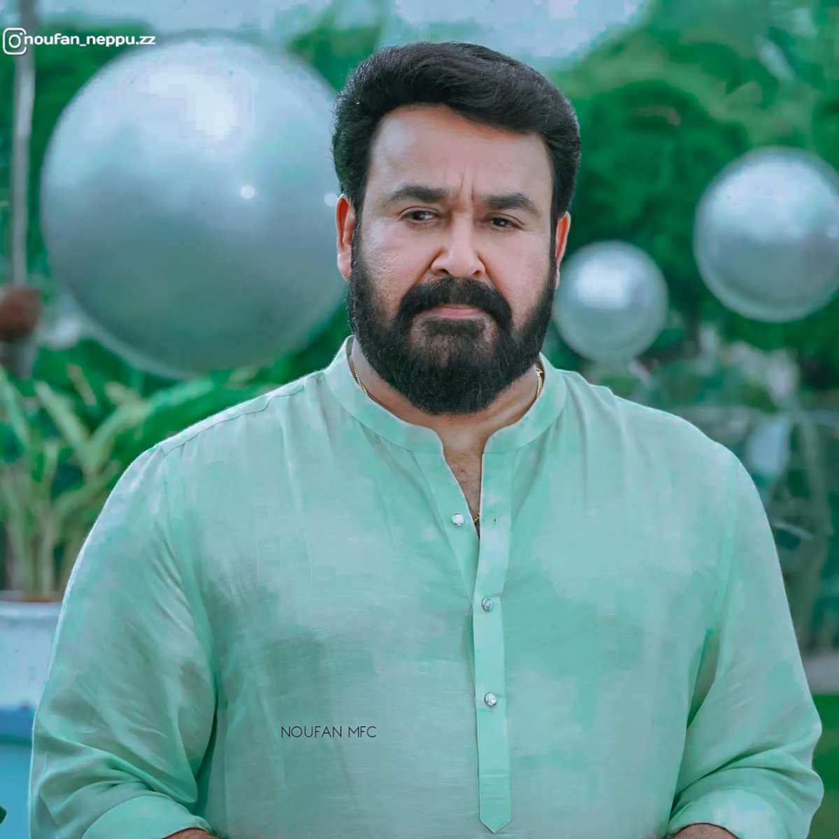 20 Days To Go 

Advance Happy Birthday Lalettaa ❤😍

@Mohanlal  #Mohanlal  #12thMan 
#LalettanBirthdayMonth