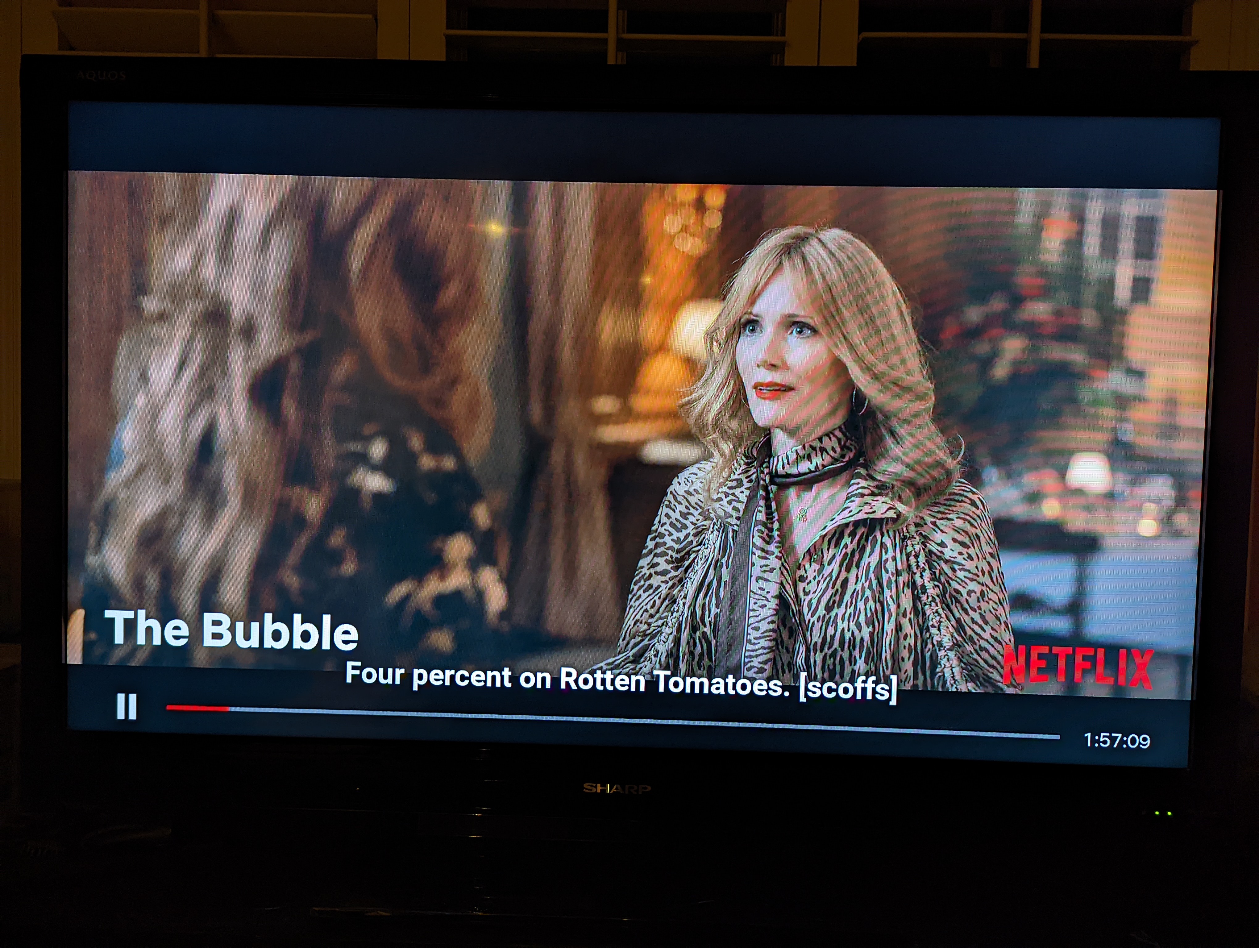 Bubble - Rotten Tomatoes