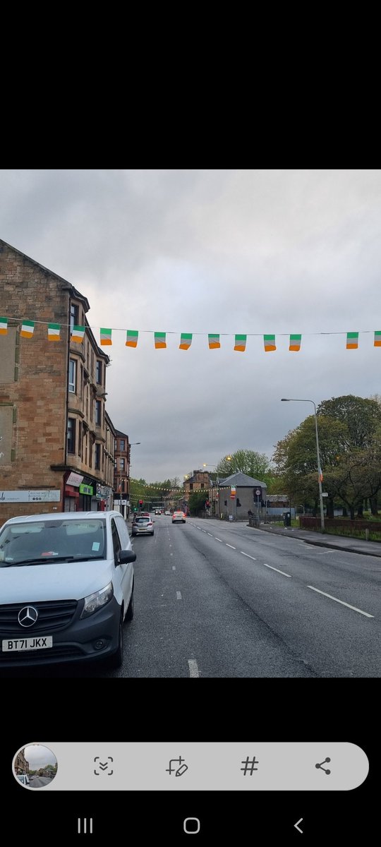 andymcnamara88's tweet photo. Maryhills green &amp; white @TonyMowbrayCSC 🇮🇪🍀 https://t.co/KTKNgYKmzo