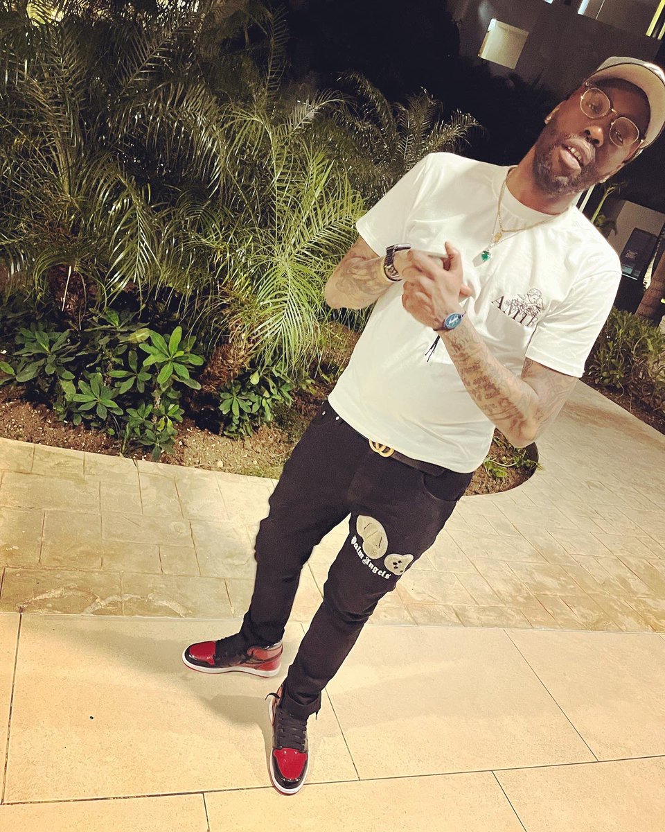 w3ezmontana's tweet image. “I’m Quiet But Sayin My Name Come Wit A Whole Lot Of Pressure 💙” #Lafila #BdayLoading  #CatchTheFuccUp