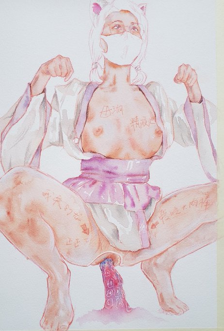 Lovely FanArts from @wqaq2000  谢谢！真的好好看呀😭❤️ https://t.co/j7vJwrMxKs<a class="tags" target="_blank" title="On Twitter" href="/?out=eyJ0eXAiOiJKV1QiLCJhbGciOiJIUzUxMiJ9.eyJpYXQiOjE3MjY4NjA1NDMsImlzcyI6InR3cG9ybnN0YXJzLmNvbSIsIm5iZiI6MTcyNjg2MDU0MywiZXhwIjoxNzU4Mzk2NTQzLCJyZWRpcmVjdF91cmwiOiJodHRwczovL3R3aXR0ZXIuY29tL3dxYXEyMDAwIn0.lHu14iyF7oUIgzuli9aLyJCmAffRgWnTh_UONpSNwyrkJQHyt0BJaQjawk0we4TV10X_AujGO1iJDJi8fzGDAQ">@wqaq2000</a>