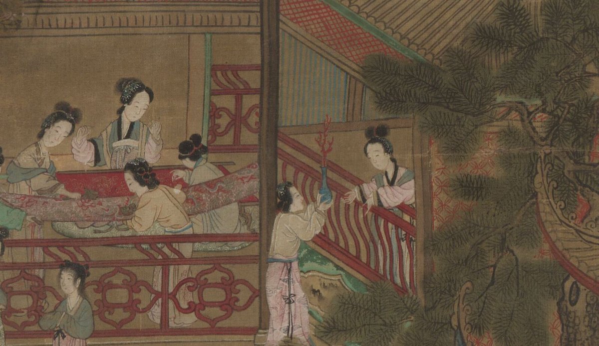 chinese_paint's tweet photo. Around Mik, my powers desert me. I lose basic motor function, like my brain focuses all neural activity on my lips and shifts into kiss preparedness mode way too early, to the detriment of things like speech, and walking.

   - Laini Taylor, Night of Cake &amp; Puppets

#quoteo... https://t.co/RXLerF4hf6