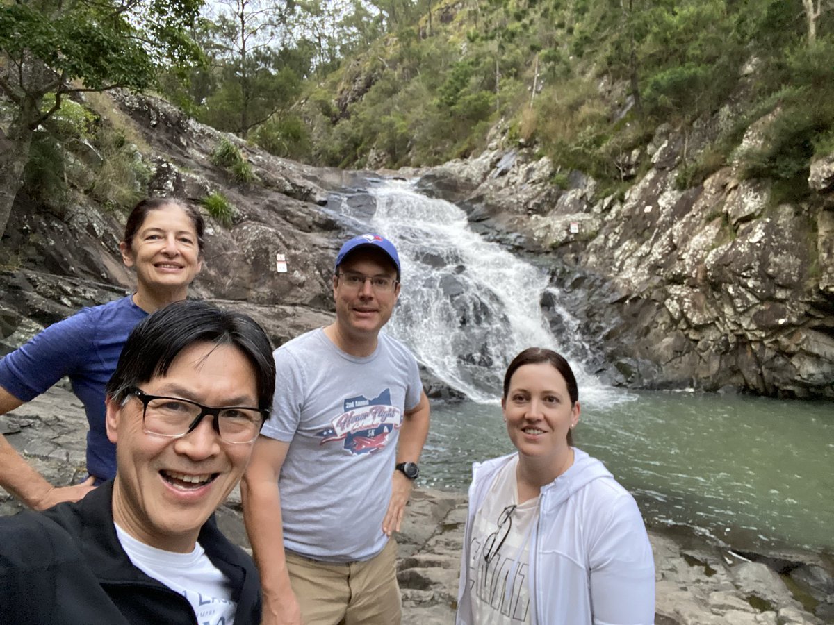UngOwen's tweet photo. @PeckyDeSilva @rebecca_won @AcademicSurgery @DrCNClarke @DrEmamaullee @sallylangley @RACSurgeons @kerinfielding @Scalpel_Deborah @drleannes @PMoore99 https://t.co/vK18CYQZdR