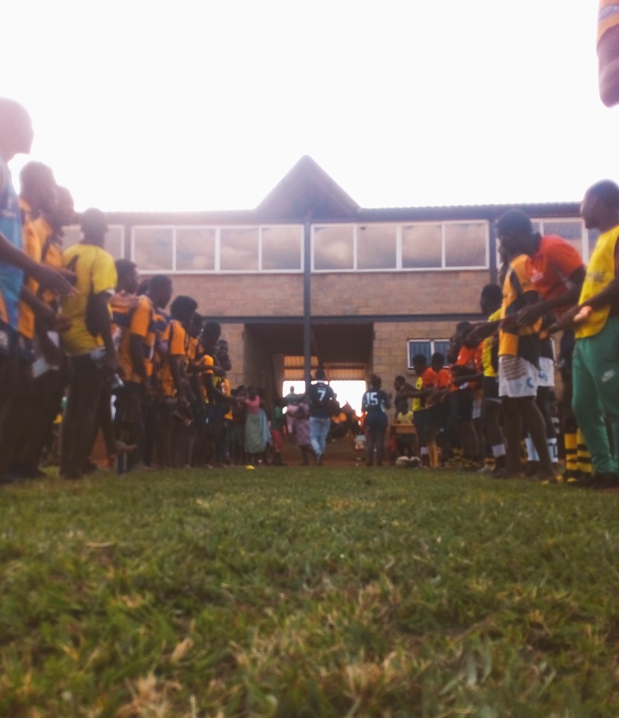 Malawi Rugby Union tweet media
