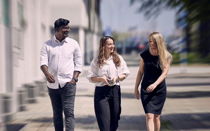 ✅ 6500 empleados 🌍
✅ Empowering Movement,🚶🏾centro de nuestras acciones
✅ Presentes en 100 países 
✅ Activos desde 1957
En el día del trabajador, gracias a todo el equipo Arjo
Conócenos más a fondo en 👉🏼arjoglobal.com/3F1yQly
#arjospain #EmpoweringMovement #diadeltrabajador