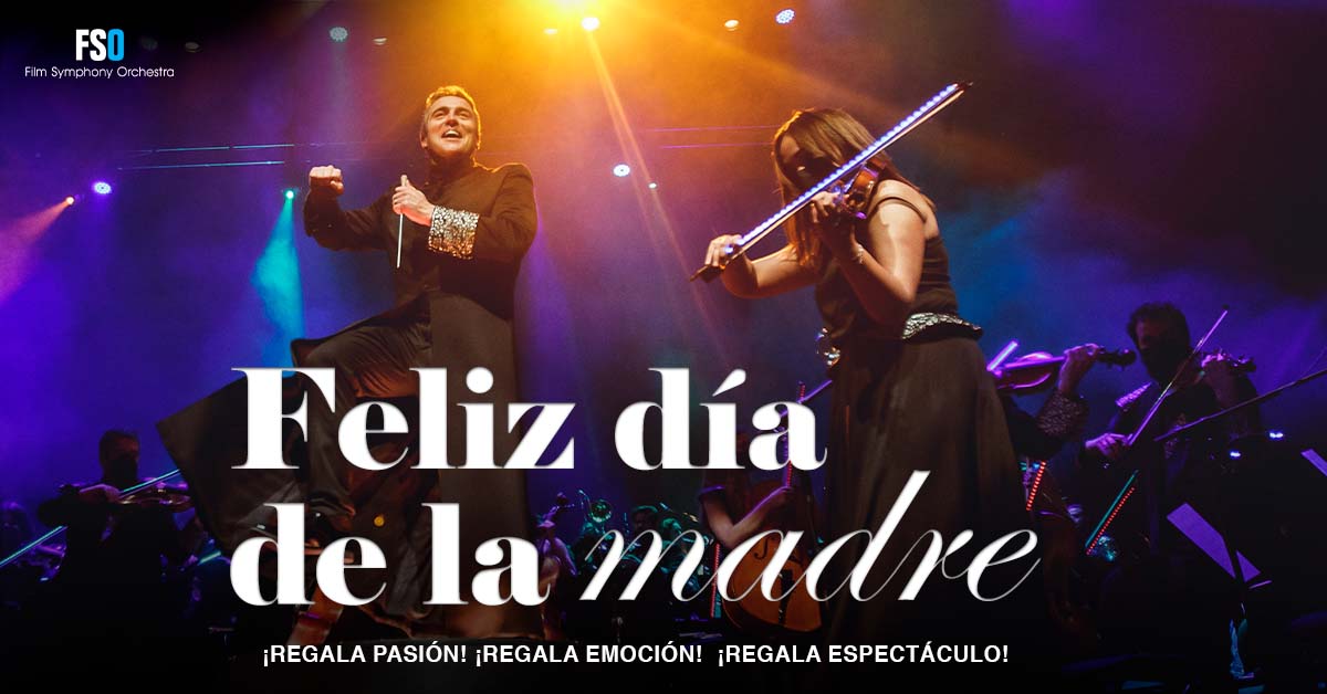 FilmSymphony's tweet photo. ¡Feliz #DiaDeLaMadre a todas! 💙 Sois únicas y merecéis lo mejor.
#EfectoFenix #FSOFENIX https://t.co/J0uNjYoQaN