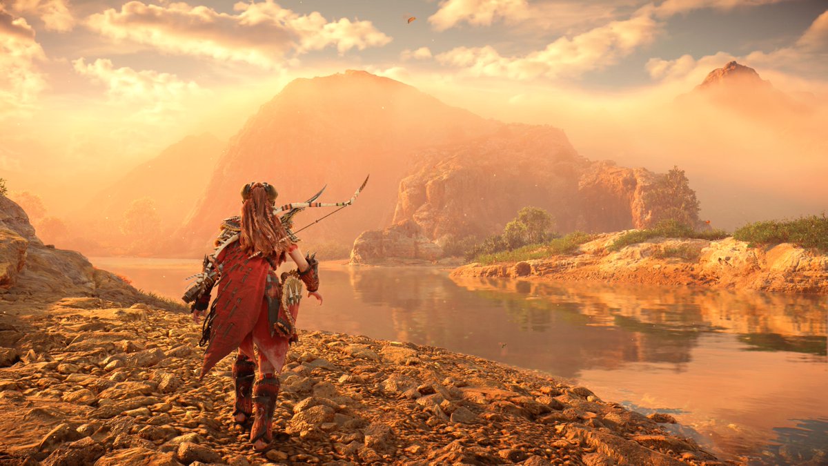 gunslingerplays's tweet photo. #PS5Share, #HorizonForbiddenWest https://t.co/mC9FCAIxtj