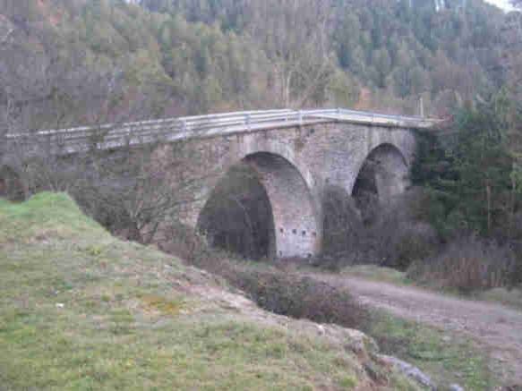 patcdiba's tweet photo. #Patrimonideldia Pont de Roma #Borreda https://t.co/xCVxj6XPVc @CulturaDIBA https://t.co/9ZrnwdzyyN