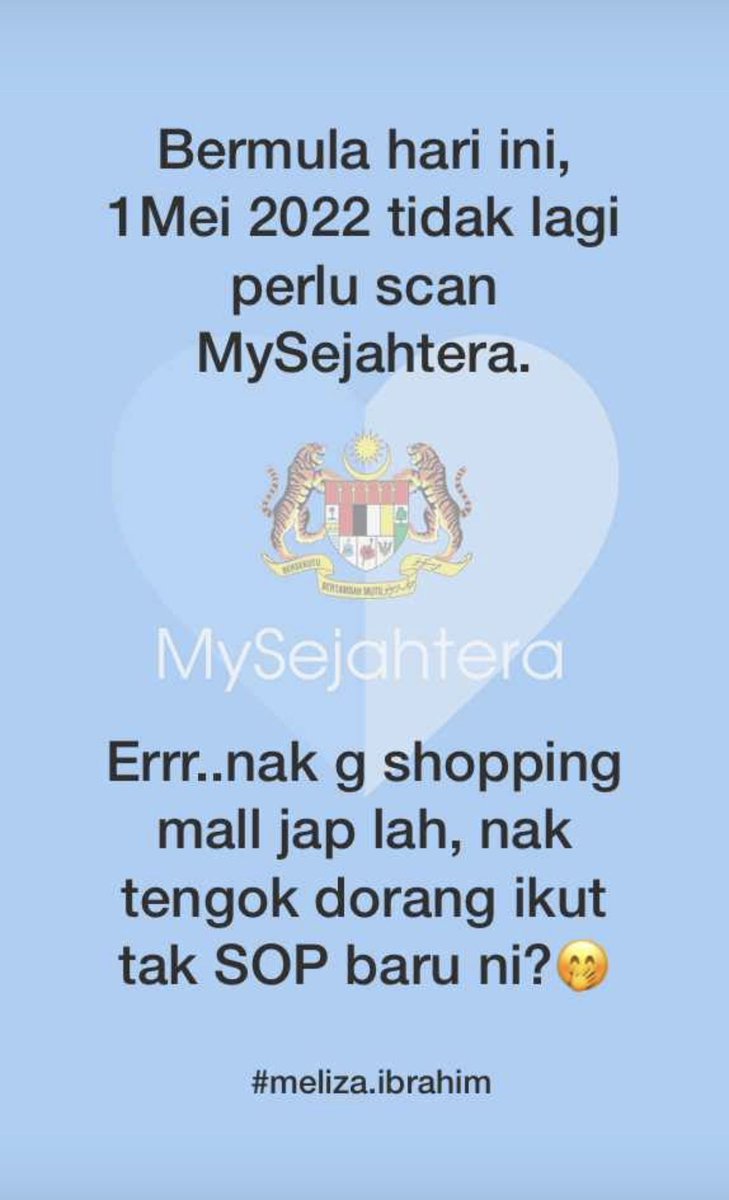 MelizaIbrahim's tweet photo. https://t.co/XCZwLIC1wi