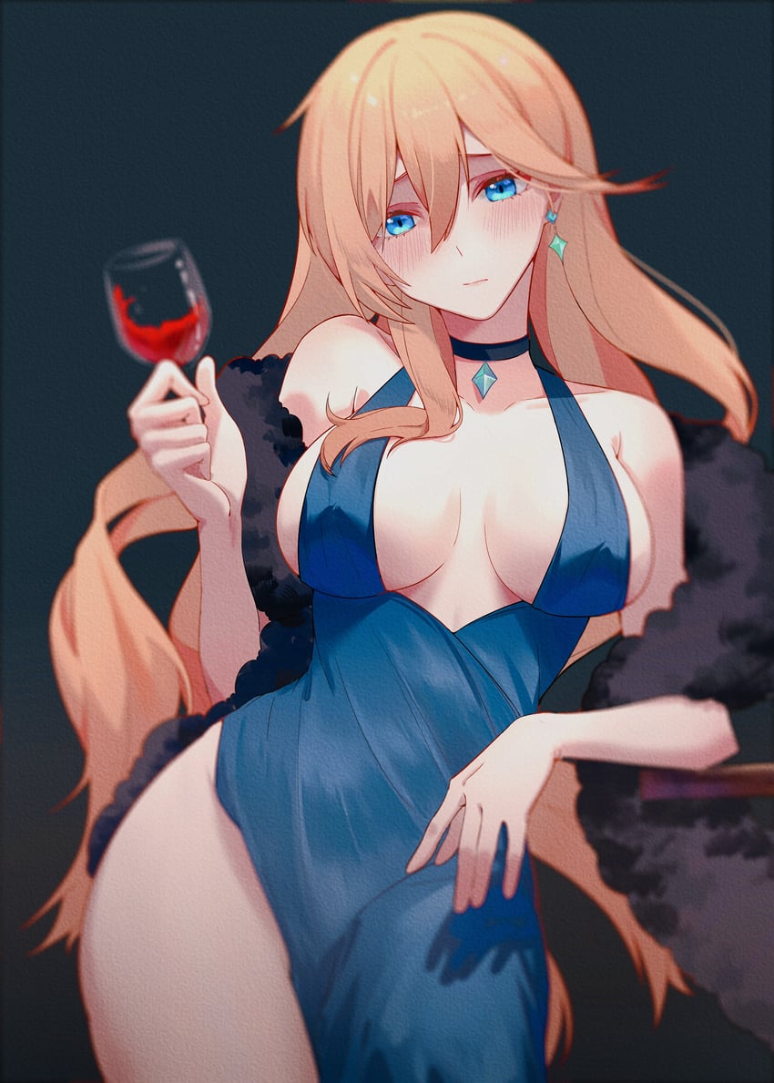 ⠀
        Just a little drink...I guess.
⠀
           [ #SeductiveSunday ]
⠀