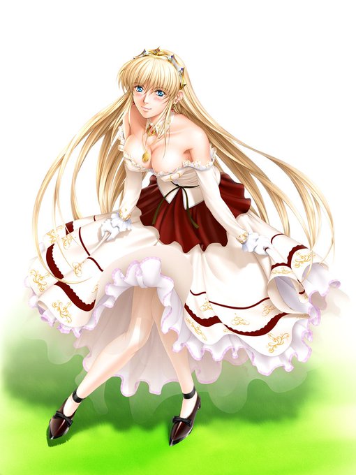 ホントかしらん?🙄
あ、でも前の三連休はちょこっと増えた記憶。

18禁脱衣漫画描いたり、まれにCG描いたりしてますが、大体はへんてこでかわいい犬の落書き描いたりしてます。🙂

#GWはフォロワーさんが増えるらしい 