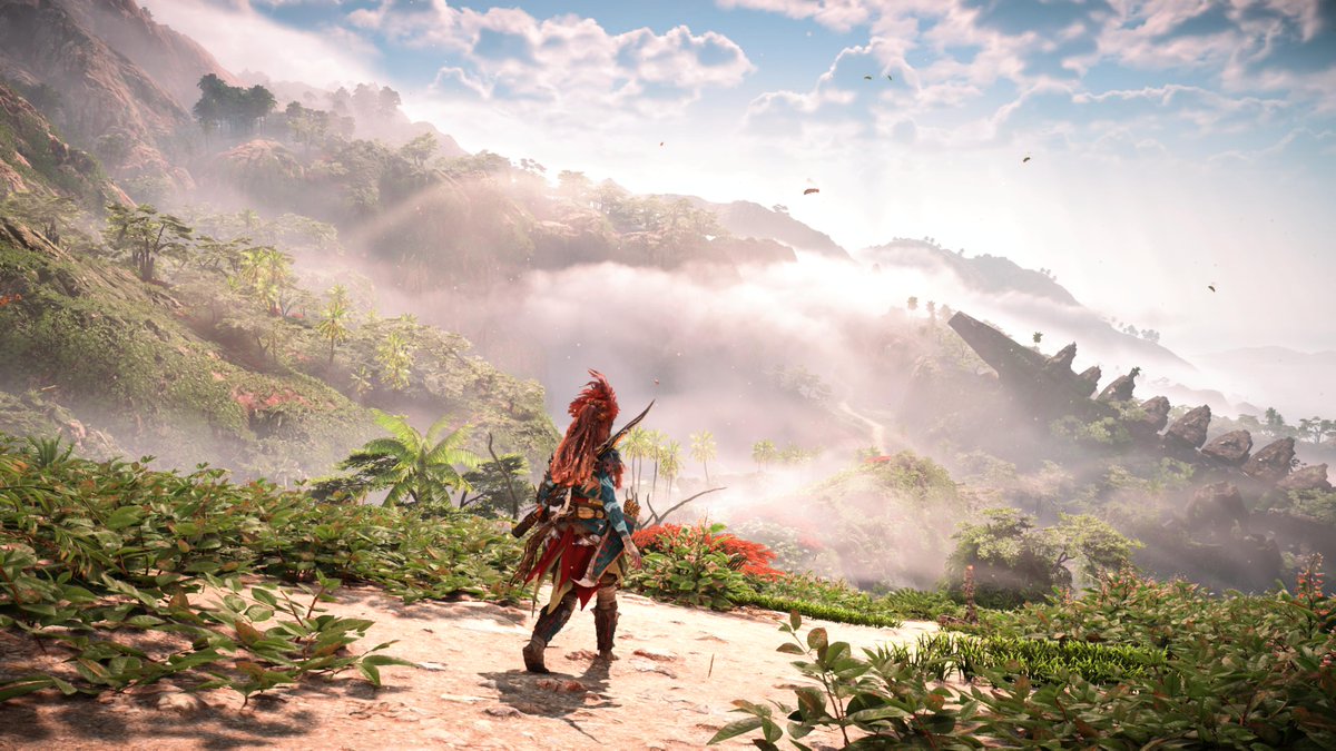 gunslingerplays's tweet photo. #PS5Share, #HorizonForbiddenWest https://t.co/HDwStRgUFq