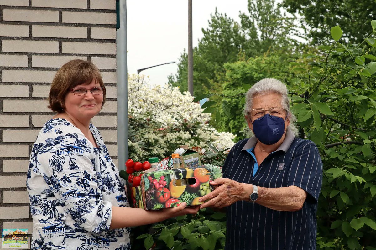 Regionale und frische Waren gibt es beim neuen Lieferdienst "Christianes frische Flitzer". Geliefert wird nach #Pulheim, #Köln, #Frechen, #Glessen, #Bergheim, #Dormagen und Umgebung. pulheimreport.de/ARTIKEL/Neu-in…
#rheinerftkreis #lieferdienst #regional #Rheinland #Klima #Nachhaltigkeit