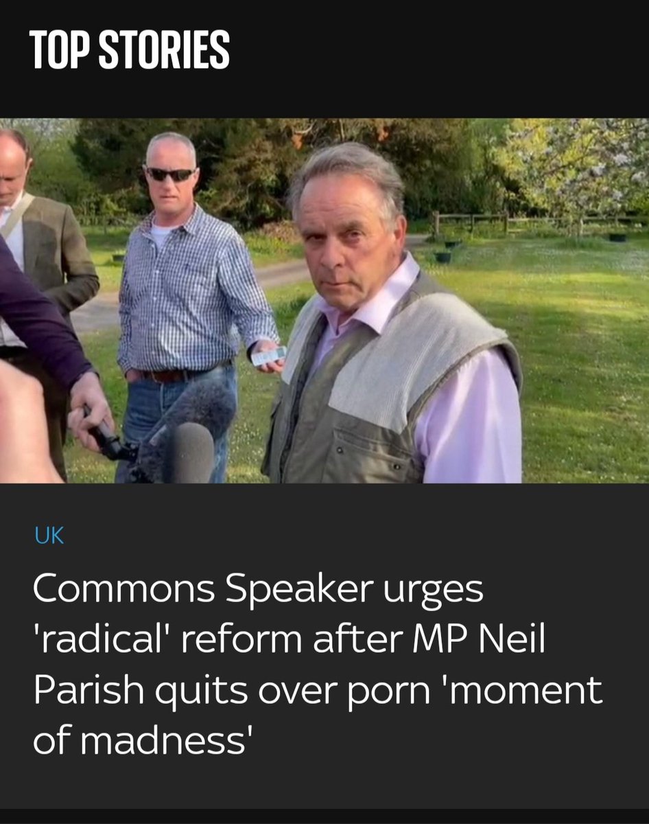 "Don't watch porn at work" is a radical reform?