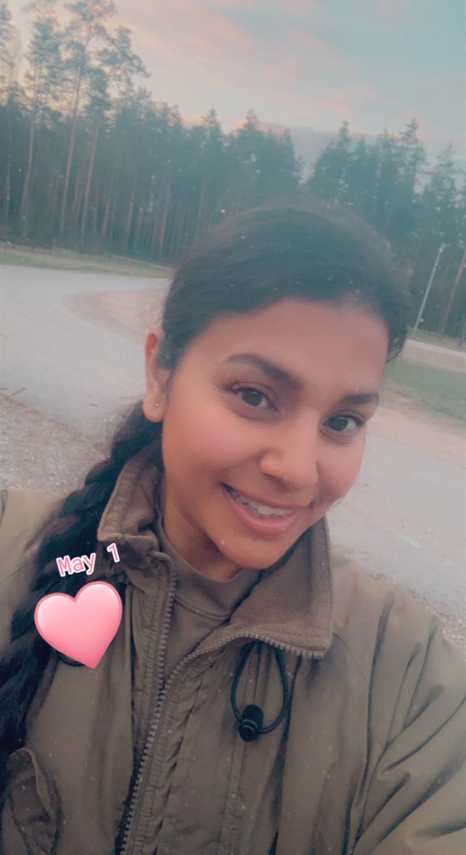 pardeep19922328's tweet photo. WALKING INTO MY
BIRTHDAY MONTH LIKE😍😍
#taurus #MonthMay #needyourblessings #goodwishes #4daystogo #birthdaymonth #birthdayseason #BlessedAndGrateful #keepsmiling #birthdaygirlsoon🥳🥳🥳 https://t.co/dmcSU6Gz5x