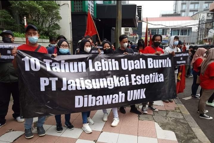 Andriisun69's tweet photo. #RIPKejujurandiJSE
#ripkeadilandiJse
#pkpujsebodong
🚩🚩🚩 https://t.co/DqMQtoL2ur