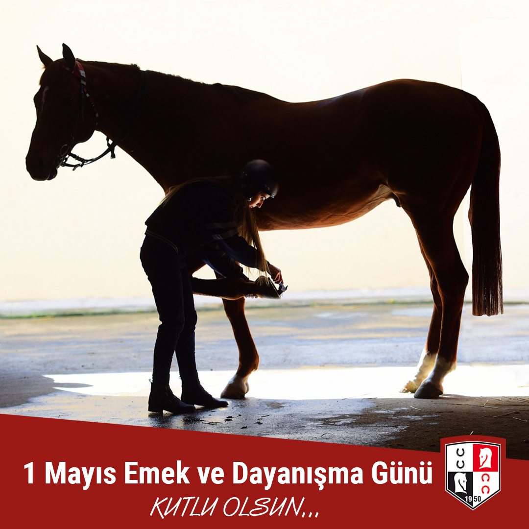 Üreten, emek vererek alın teri döken tüm emekçilerin 1 Mayıs Emek ve Dayanışma Günü kutlu olsun!