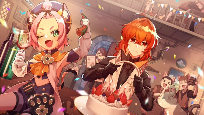 4月の絵まとめアップしました🥳
gnsnLOG#04 | 空き地 #pixiv https://t.co/GFDjRAXuPy 