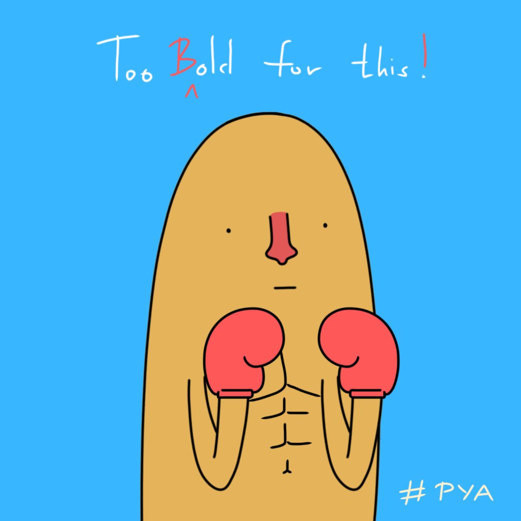 pratiksh_prabhu's tweet photo. Introducing the #bold 💪
More than just a NFT.
#NFTCommuntiy #bolddao #phuckyall https://t.co/byk35Xuljo