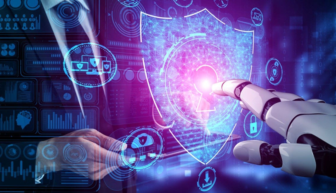 🔰   لغات برمجة مهمة في "أمن المعلومات _ Cyber Security"
🔹 لـغـة C و ++C :
لغات قوية وسريعة جداً، منخ...