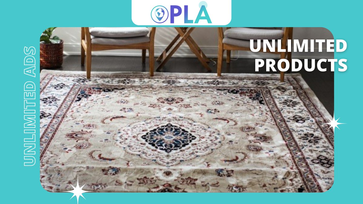 OplaMarketplace's tweet photo. This is a brand new elegant Persian-style rug with a beautiful design throughout. 

https://t.co/8gfVt8XDC1

#homedecor #decor #rug #homedecoration #turkishrug #turkishrugs #rugs #decoration #buyandsell #marketplace #canada #toronto #carpet #carpets https://t.co/m2W55MRXZ8