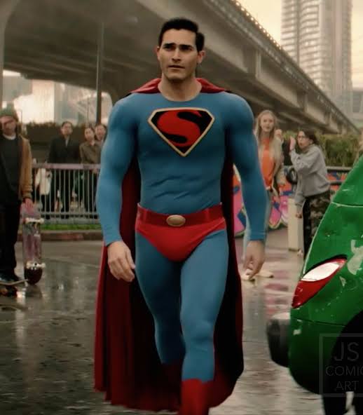 AreCritic's tweet photo. My superman    .   Your superman

We are not same bro !

#RestoreTheSnyderVerse https://t.co/H4FbzCroDx