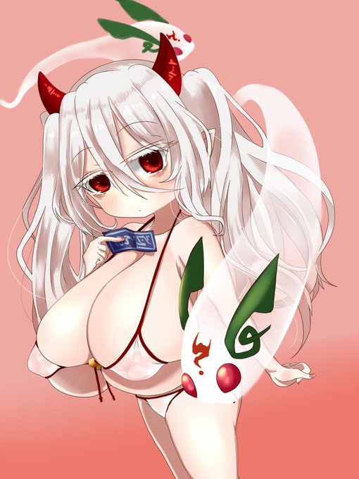 #GWはフォロワーさんが増えるらしい 遊戯王結構描いたり創作描いたり。おっぱいは大きいのがいいです٩( 'ω' )و 