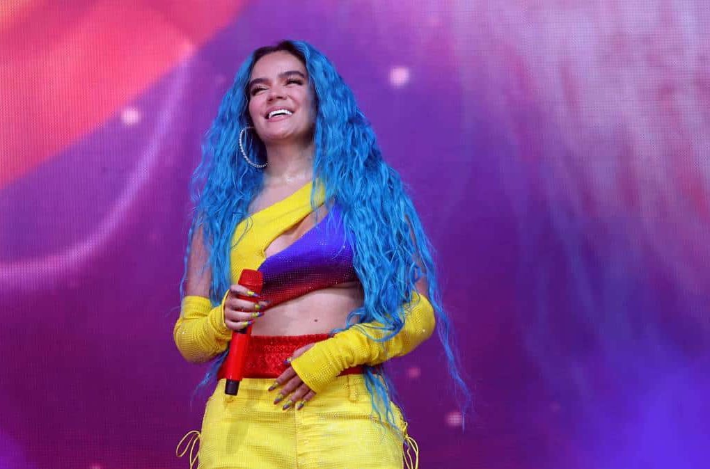 musictrendscol's tweet photo. Estos dos definitivamente nos pusieron en el mapa estas últimas semanas 🇨🇴🥰 https://t.co/U94AXWpZwg