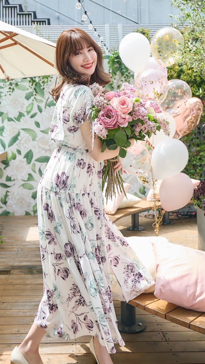 AYUMI #TeamAIKAMU tweet media