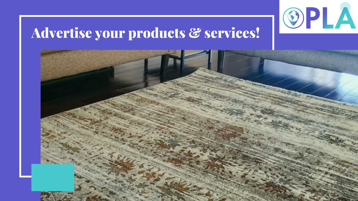 OplaMarketplace's tweet photo. A beautiful brand new rug with subtle floral designs in neutral colors. 

https://t.co/8gfVt9ff0B

#homedecor #decor #rug #homedecoration #turkishrug #turkishrugs #rugs #decoration #buyandsell #marketplace #canada #toronto #carpet #carpets https://t.co/xe2eV8w8ge