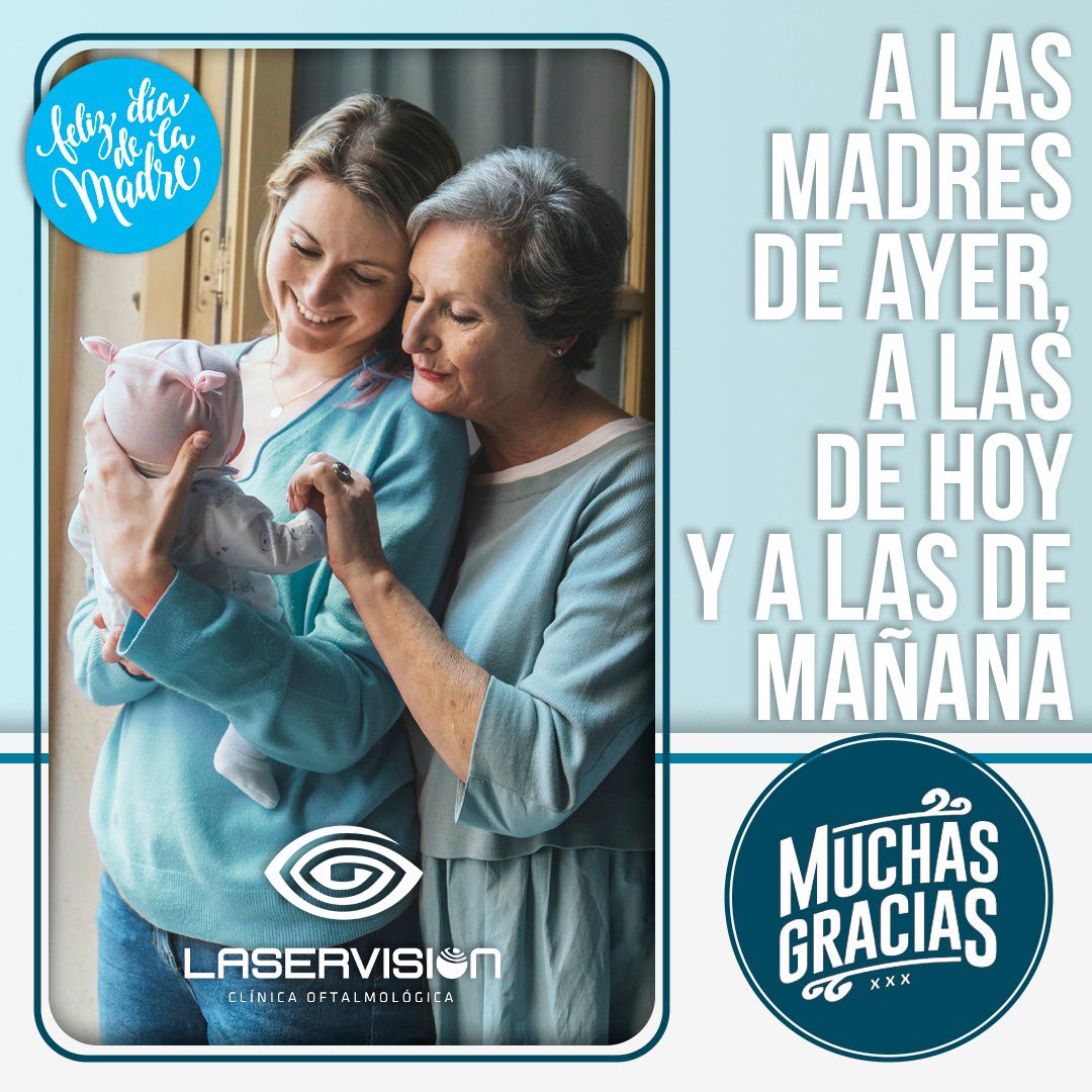 C_Laservision's tweet photo. #FelizDiaDeLaMadre https://t.co/wauu1pTkmJ