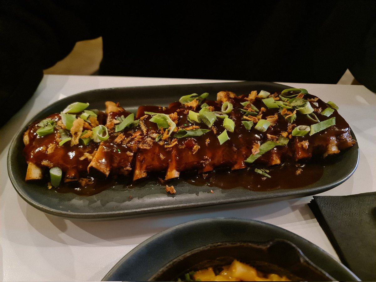 npnarratives's tweet photo. About last night #foodedition #dirtybones 🥂🍽 https://t.co/lKu939tnar