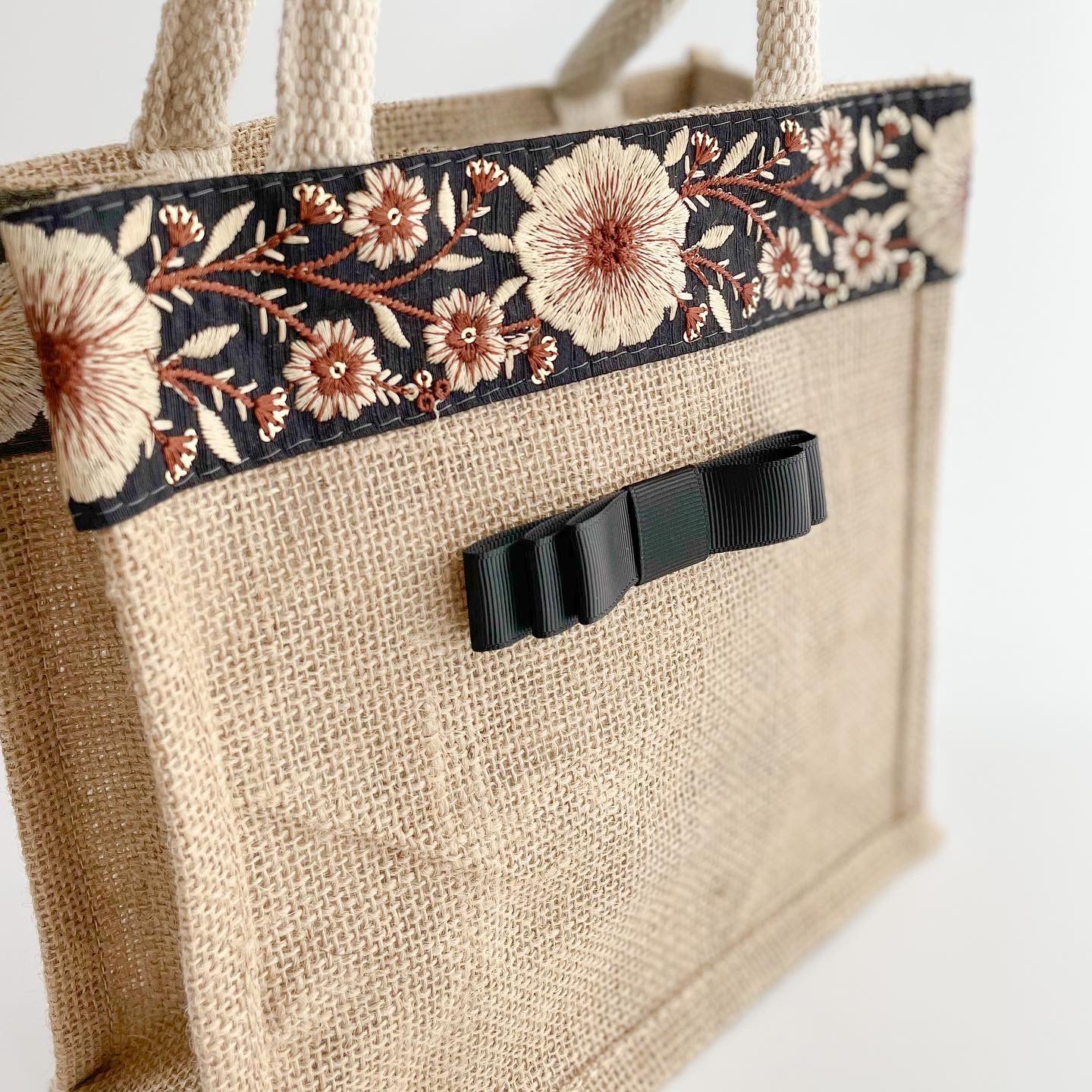 刺繍リボン誂え品 Twitter Search Twitter