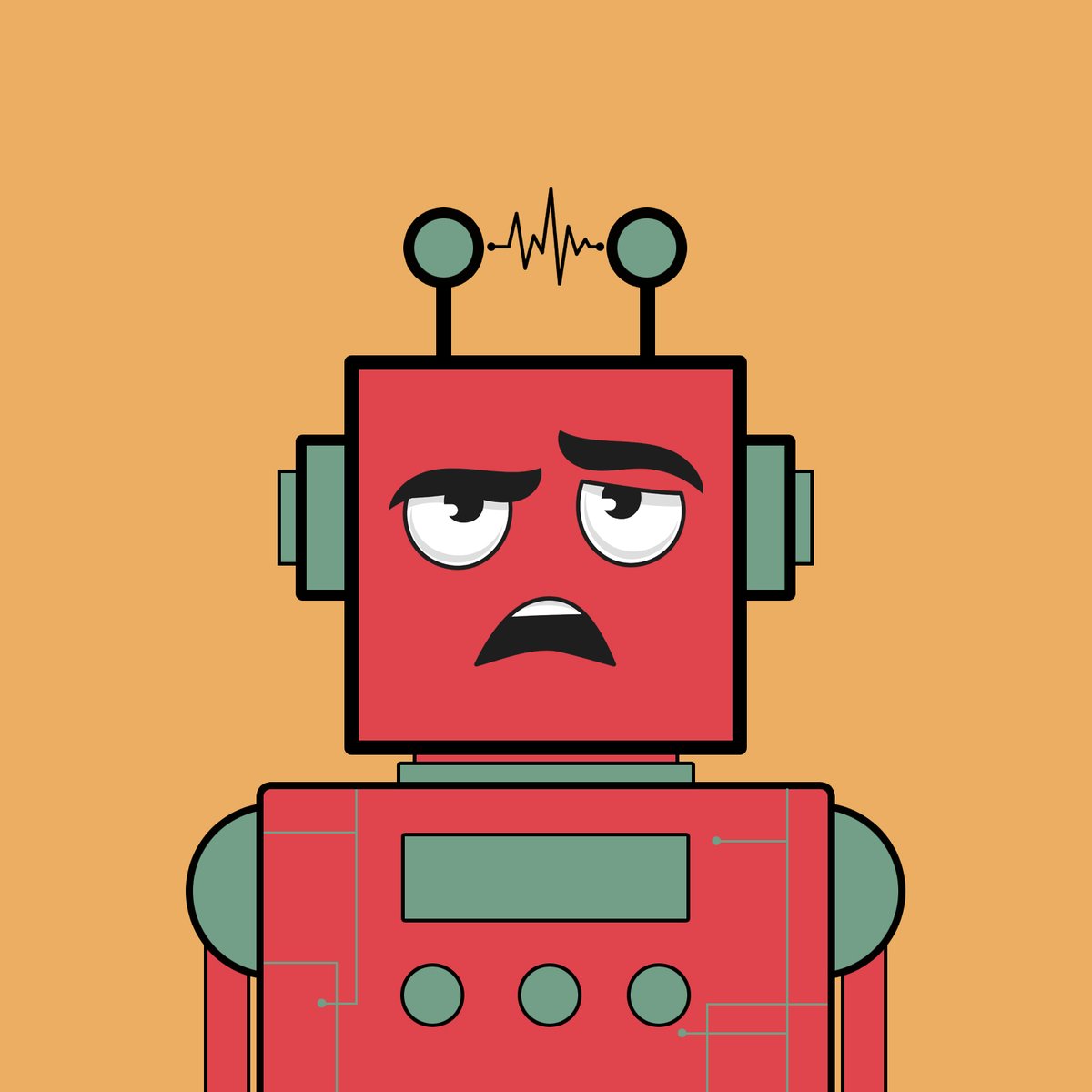 everythingrobot's tweet image. 🎁 Daily Giveaway 🎁

We are giving away 🎁: 

🏆 1 FREE NFT ($400) 🔥

✅To enter 
1️⃣ ❤️ &amp;amp; RT
2️⃣ Follow 
@everythingrobot 
3️⃣ Tag 5 friends

Goodluck! 📈❤️

48H ⏰

#NFTs #NFTgiveaway #NFTcommunity